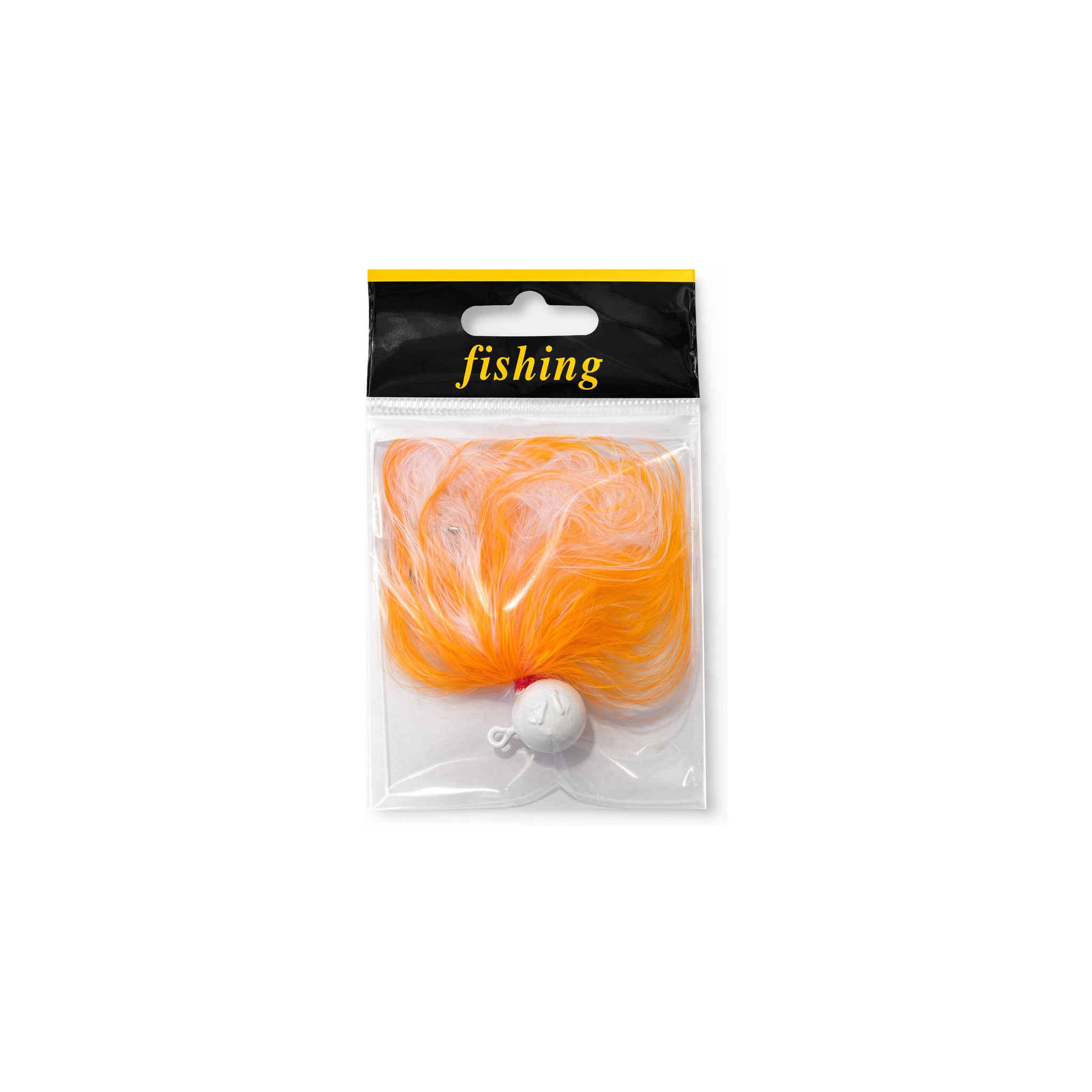 Orange Creamsicle