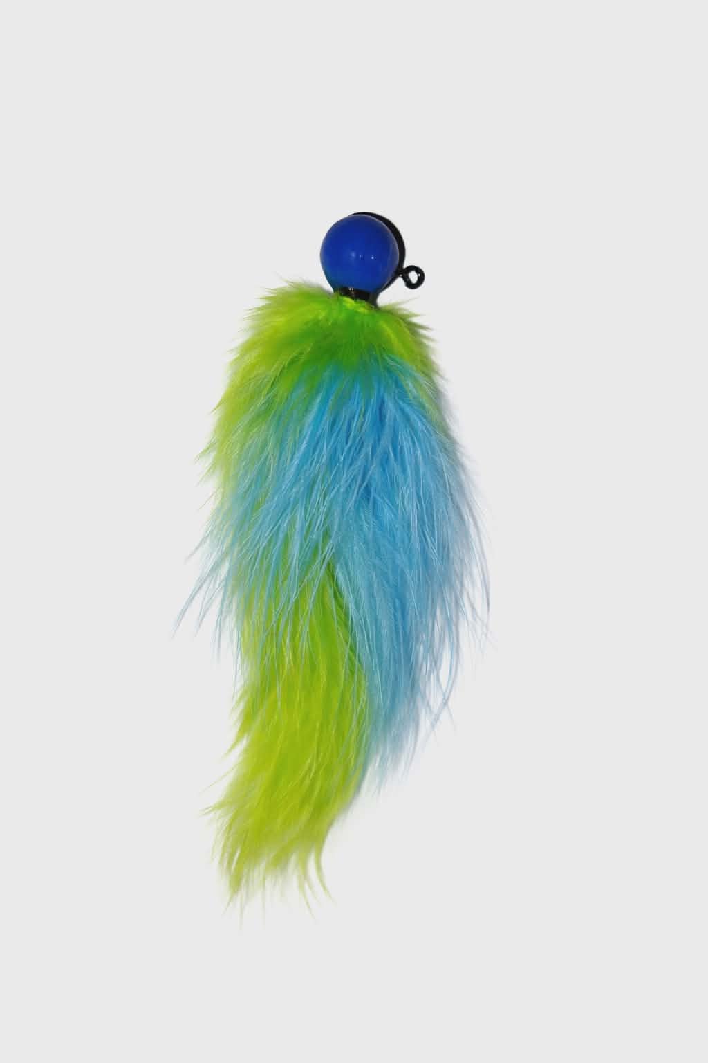 Blue Lime Surge
